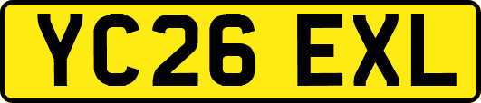 YC26EXL