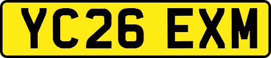 YC26EXM