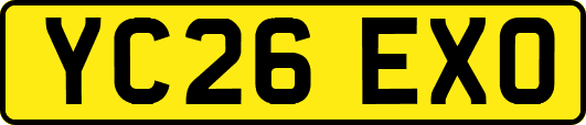 YC26EXO