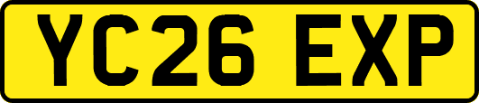 YC26EXP
