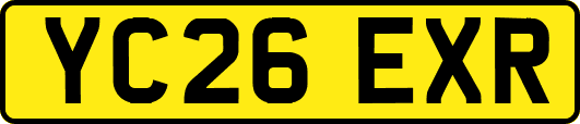 YC26EXR