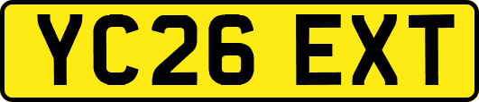 YC26EXT