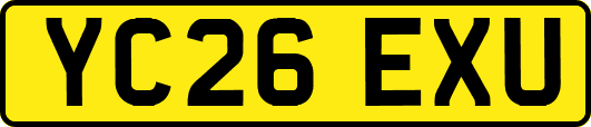 YC26EXU