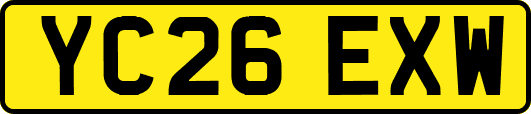 YC26EXW