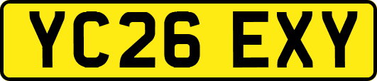 YC26EXY