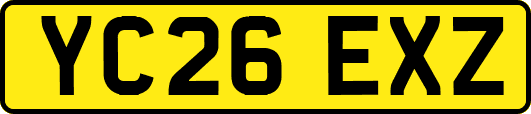 YC26EXZ