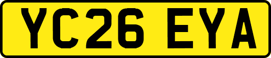 YC26EYA