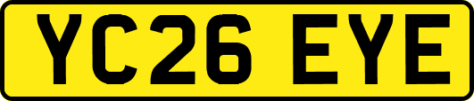 YC26EYE