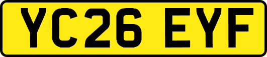 YC26EYF