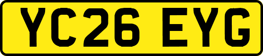 YC26EYG