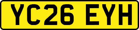YC26EYH