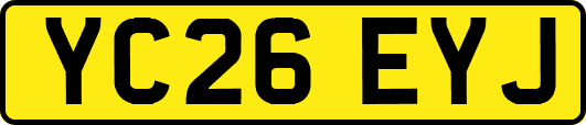 YC26EYJ
