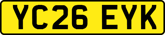 YC26EYK