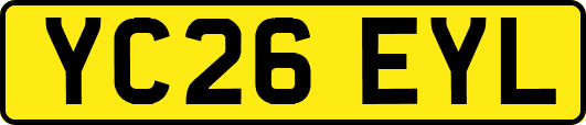 YC26EYL