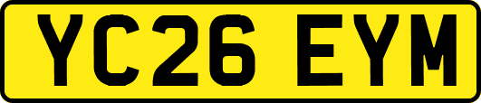 YC26EYM