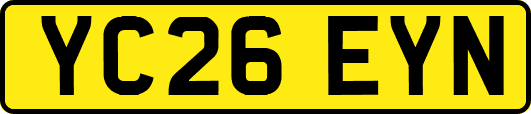 YC26EYN