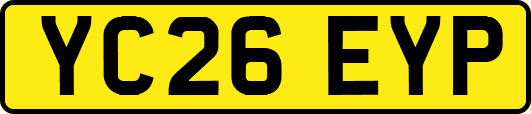 YC26EYP