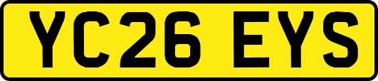 YC26EYS