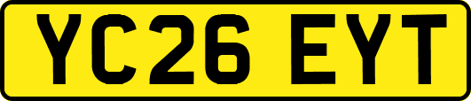 YC26EYT