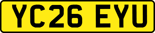 YC26EYU