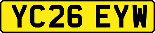 YC26EYW