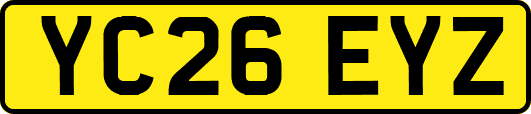 YC26EYZ
