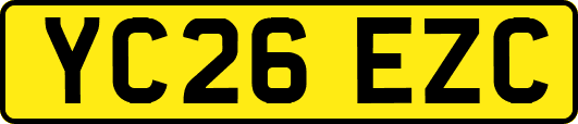 YC26EZC