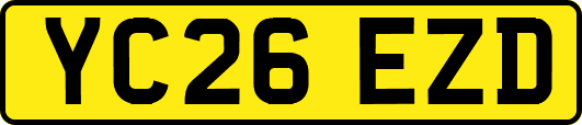 YC26EZD