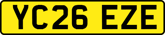 YC26EZE