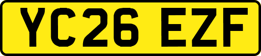 YC26EZF
