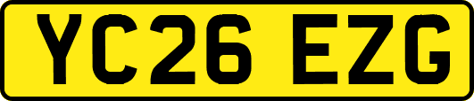 YC26EZG