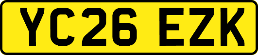 YC26EZK
