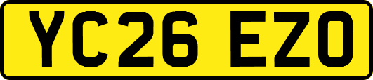 YC26EZO