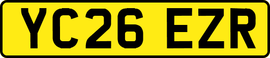 YC26EZR