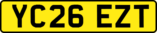 YC26EZT