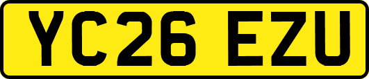 YC26EZU