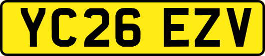 YC26EZV