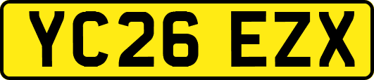 YC26EZX