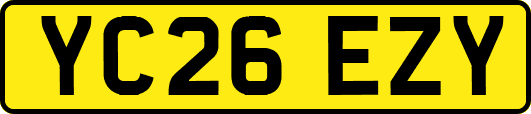 YC26EZY