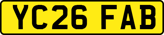 YC26FAB