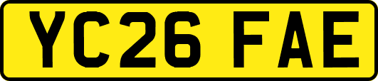 YC26FAE