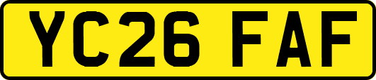 YC26FAF