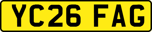 YC26FAG