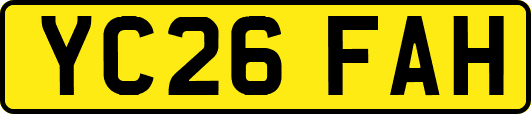 YC26FAH