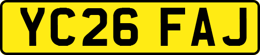 YC26FAJ