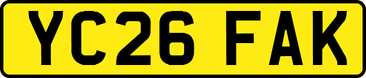 YC26FAK