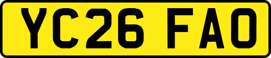 YC26FAO
