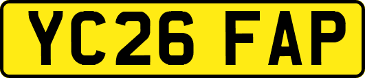 YC26FAP