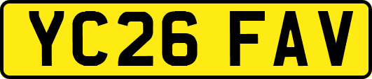 YC26FAV