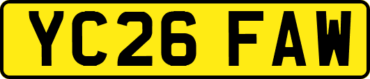 YC26FAW